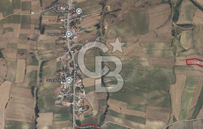 TEKİRDAĞ HAYRABOLU ÖVENLERDE 7.964 m² TEK TAPU SATILIK TARLA
