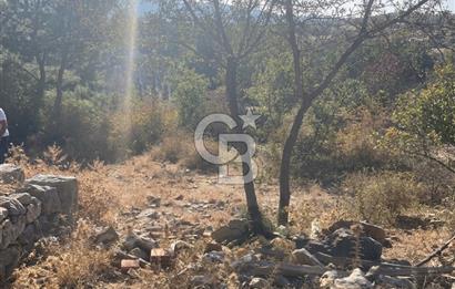 İzmir Bergama Merkeze Yakın İmarlı Fırsat Satılık Arsa