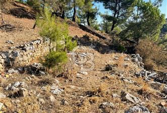 İzmir Bergama Merkeze Yakın İmarlı Fırsat Satılık Arsa - 1 - 345928