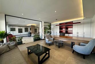 Urla Çamlıçay Mahallesi Ana Cadde Üzeri Eşyalı Kiralık Ofis - 4 - 345927