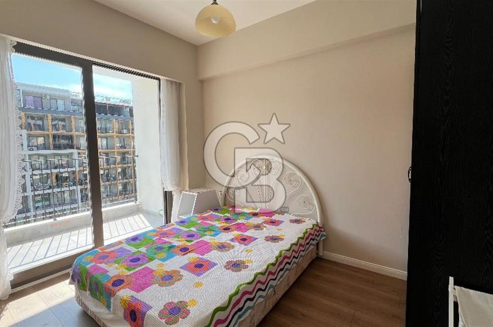 Balatçık Myway Wins Blue'da 1.5+1 Eşyalı Kiralık Daire