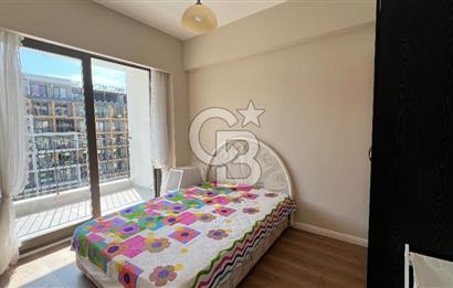 Balatçık Myway Wins Blue'da 1.5+1 Eşyalı Kiralık Daire