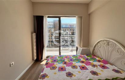 Balatçık Myway Wins Blue'da 1.5+1 Eşyalı Kiralık Daire