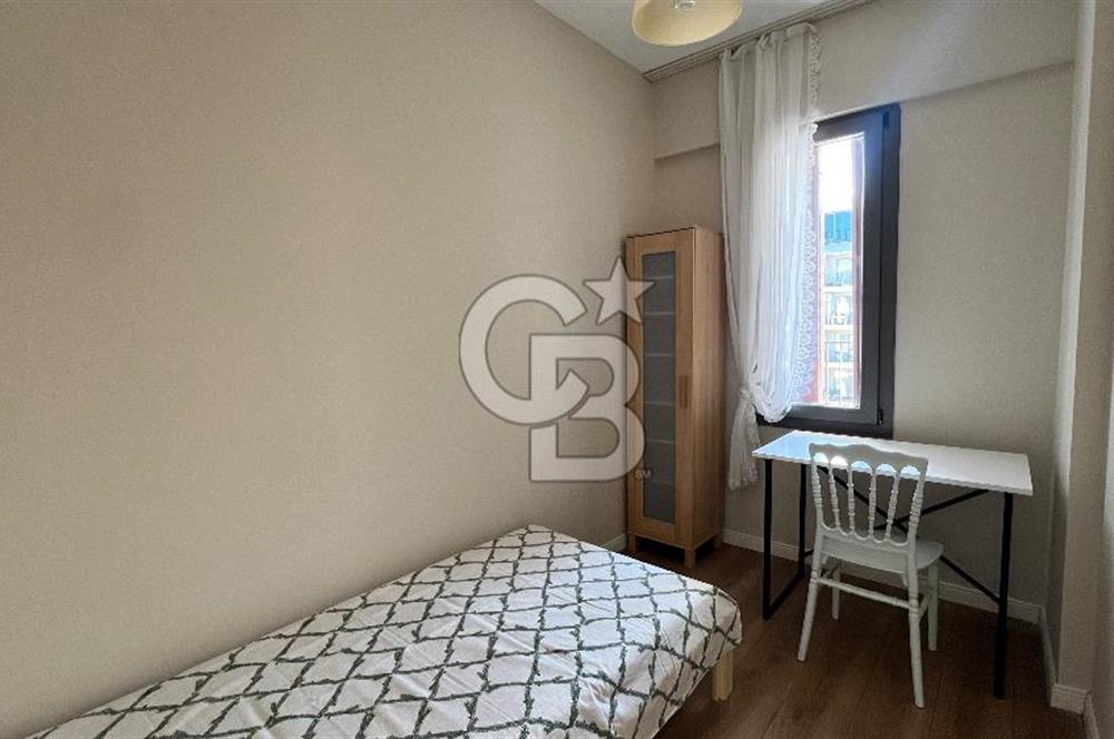 Balatçık Myway Wins Blue'da 1.5+1 Eşyalı Kiralık Daire