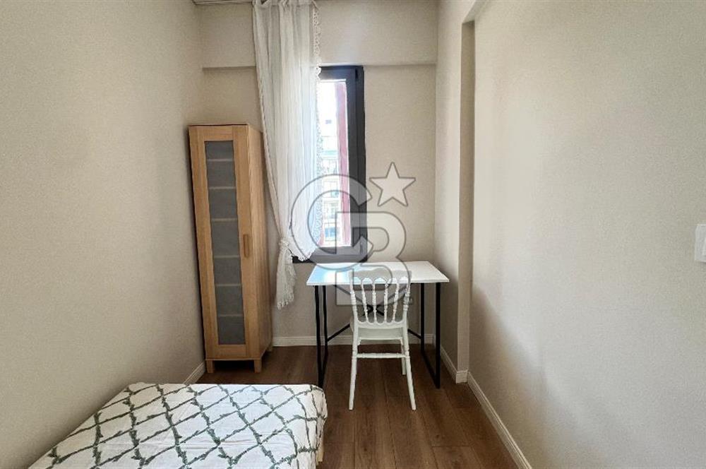 Balatçık Myway Wins Blue'da 1.5+1 Eşyalı Kiralık Daire