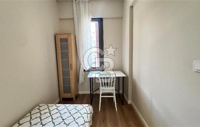 Balatçık Myway Wins Blue'da 1.5+1 Eşyalı Kiralık Daire