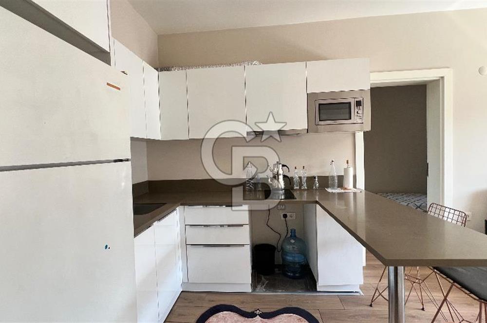 Balatçık Myway Wins Blue'da 1.5+1 Eşyalı Kiralık Daire