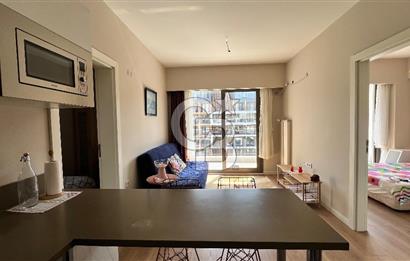 Balatçık Myway Wins Blue'da 1.5+1 Eşyalı Kiralık Daire
