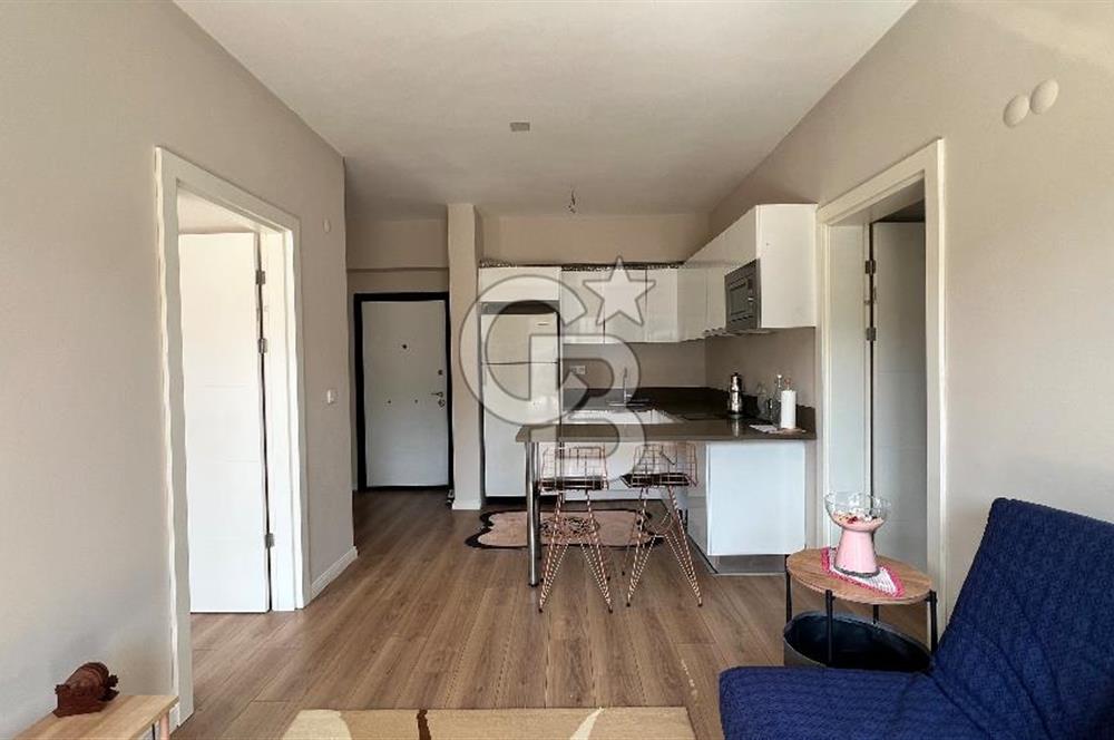 Balatçık Myway Wins Blue'da 1.5+1 Eşyalı Kiralık Daire