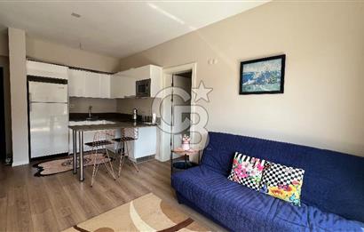 Balatçık Myway Wins Blue'da 1.5+1 Eşyalı Kiralık Daire