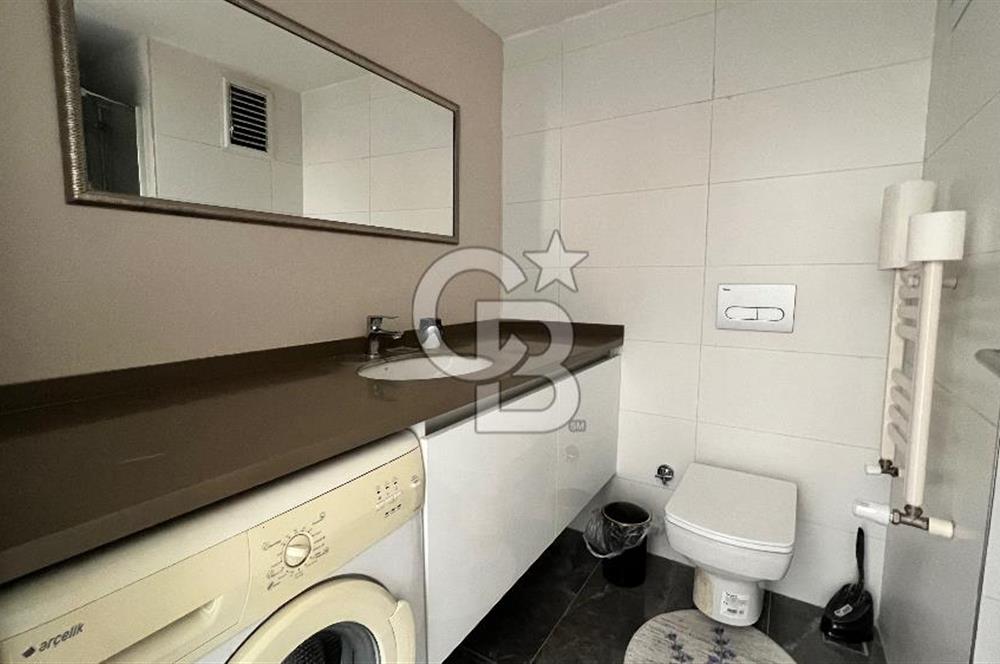 Balatçık Myway Wins Blue'da 1.5+1 Eşyalı Kiralık Daire