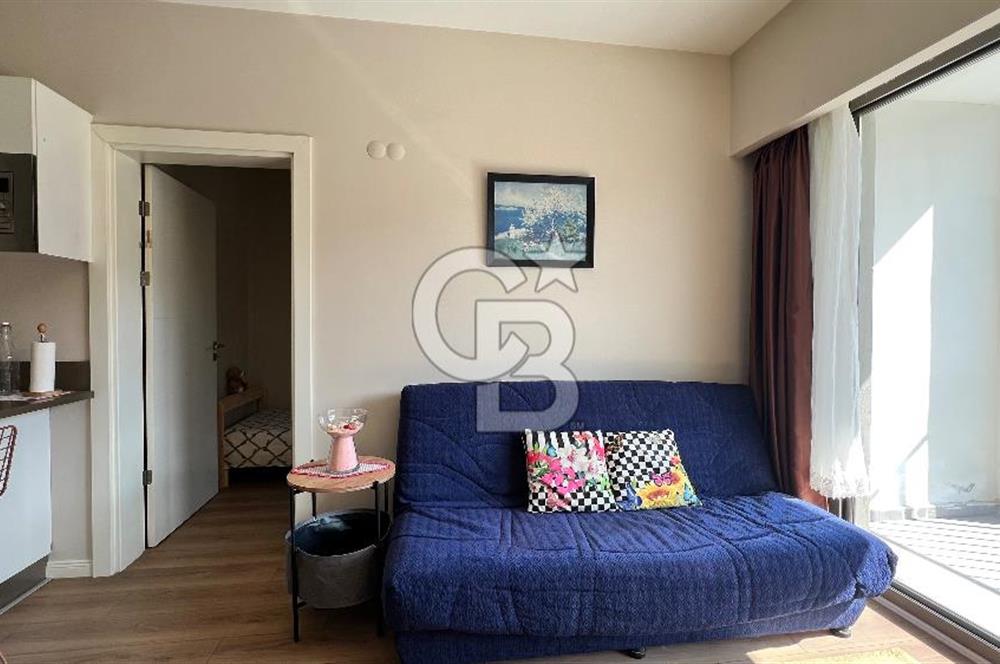 Balatçık Myway Wins Blue'da 1.5+1 Eşyalı Kiralık Daire