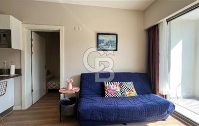 Balatçık Myway Wins Blue'da 1.5+1 Eşyalı Kiralık Daire