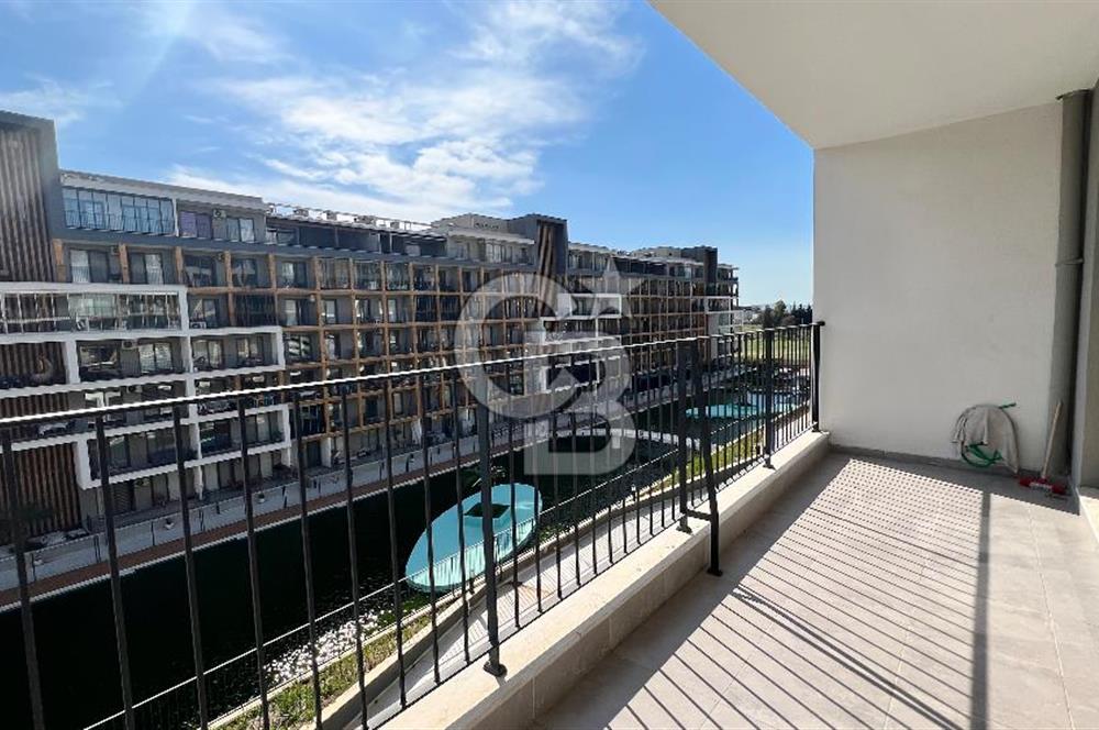 Balatçık Myway Wins Blue'da 1.5+1 Eşyalı Kiralık Daire