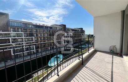 Balatçık Myway Wins Blue'da 1.5+1 Eşyalı Kiralık Daire