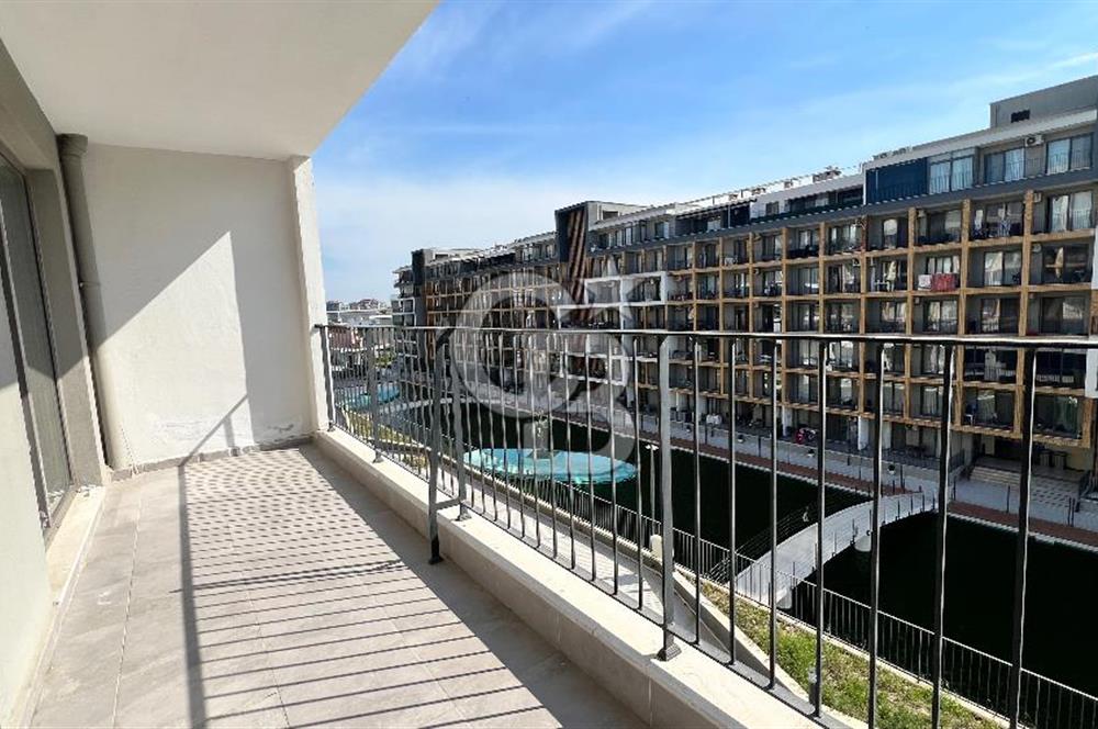 Balatçık Myway Wins Blue'da 1.5+1 Eşyalı Kiralık Daire