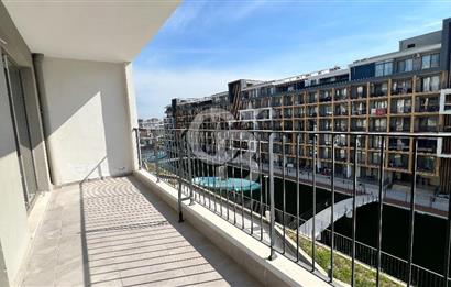 Balatçık Myway Wins Blue'da 1.5+1 Eşyalı Kiralık Daire