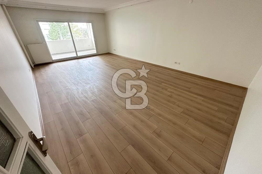 MAVİŞEHİR PAMUKKALE 12'DE GÜÇLENDİRİLMİŞ TADİLATLI SATILIK 3+1