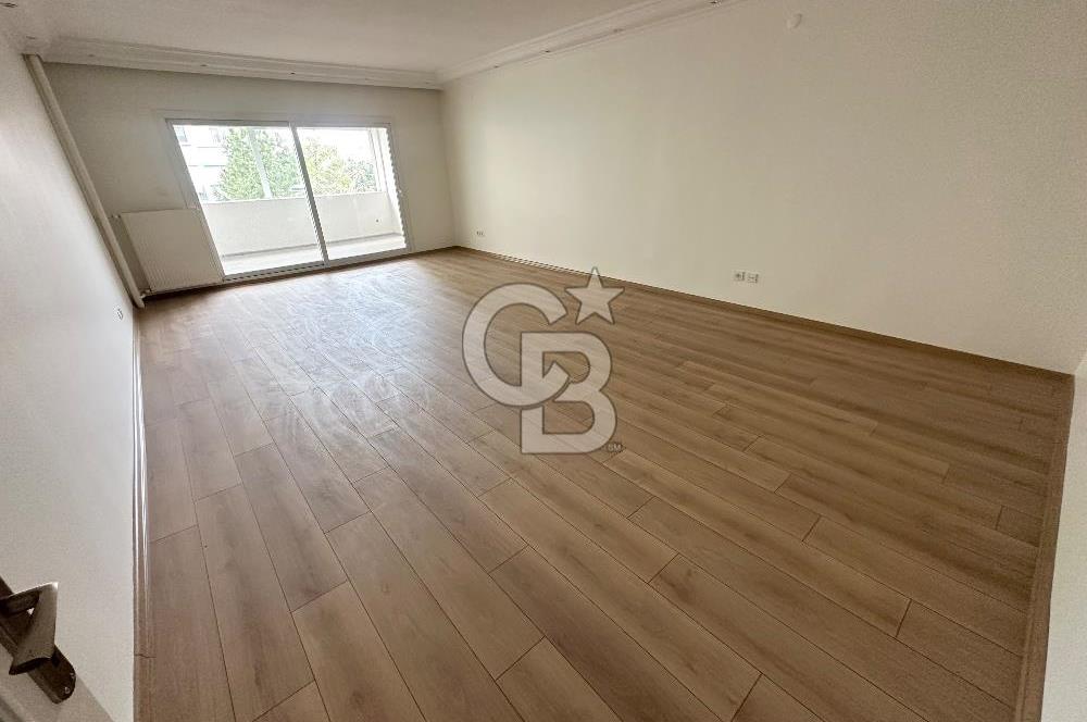 MAVİŞEHİR PAMUKKALE 12'DE GÜÇLENDİRİLMİŞ TADİLATLI SATILIK 3+1