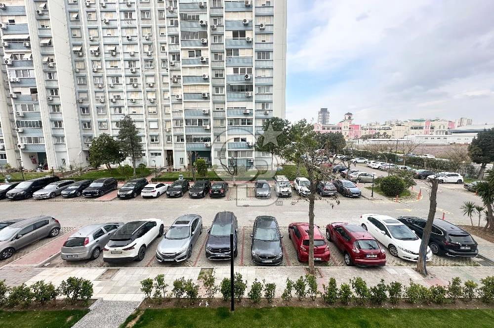 MAVİŞEHİR PAMUKKALE 12'DE GÜÇLENDİRİLMİŞ TADİLATLI SATILIK 3+1