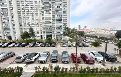 MAVİŞEHİR PAMUKKALE 12'DE GÜÇLENDİRİLMİŞ TADİLATLI SATILIK 3+1