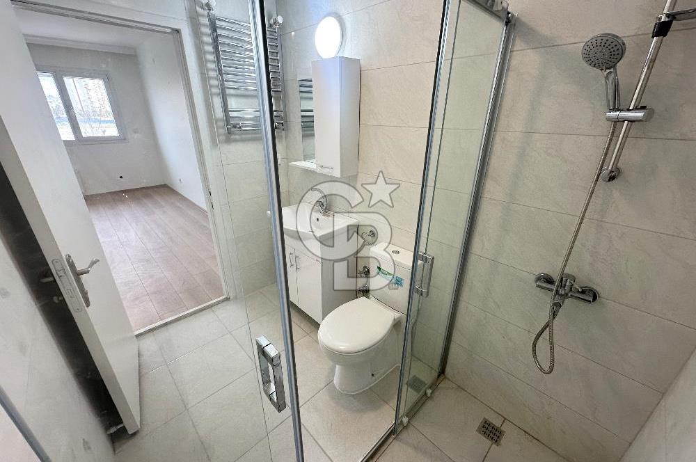 MAVİŞEHİR PAMUKKALE 12'DE GÜÇLENDİRİLMİŞ TADİLATLI SATILIK 3+1