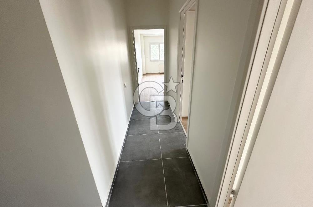 MAVİŞEHİR PAMUKKALE 12'DE GÜÇLENDİRİLMİŞ TADİLATLI SATILIK 3+1