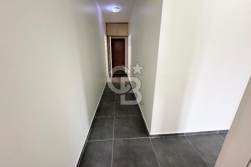 MAVİŞEHİR PAMUKKALE 12'DE GÜÇLENDİRİLMİŞ TADİLATLI SATILIK 3+1