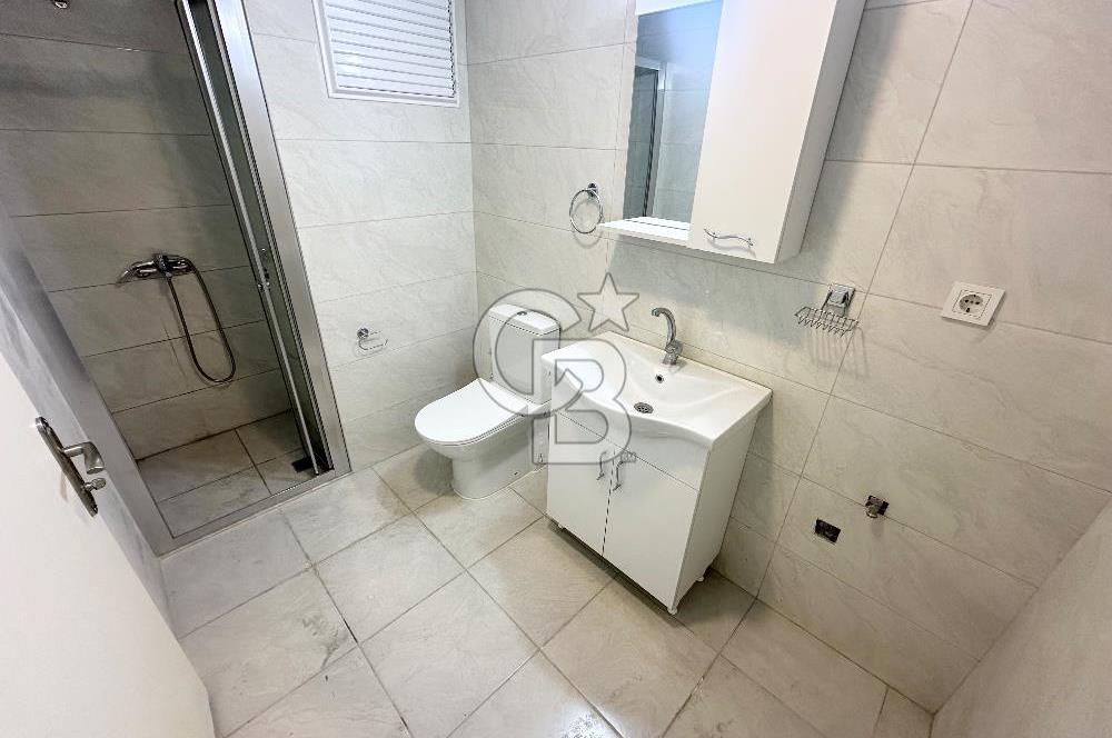 MAVİŞEHİR PAMUKKALE 12'DE GÜÇLENDİRİLMİŞ TADİLATLI SATILIK 3+1