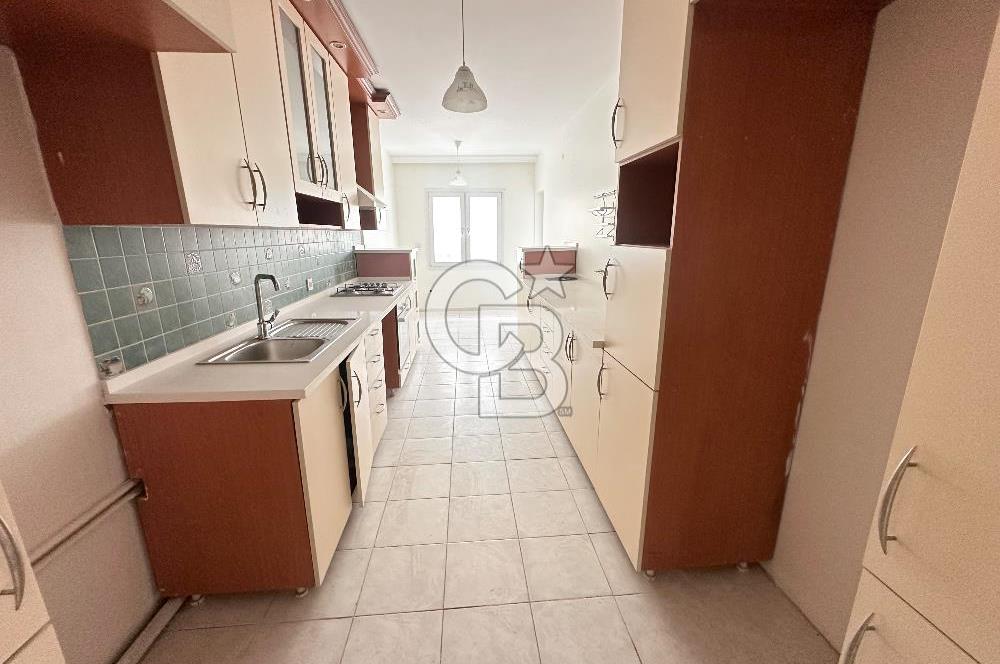 MAVİŞEHİR PAMUKKALE 12'DE GÜÇLENDİRİLMİŞ TADİLATLI SATILIK 3+1