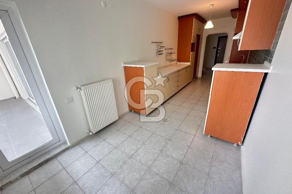 MAVİŞEHİR PAMUKKALE 12'DE GÜÇLENDİRİLMİŞ TADİLATLI SATILIK 3+1