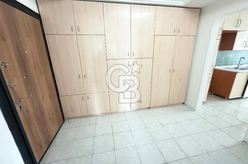 MAVİŞEHİR PAMUKKALE 12'DE GÜÇLENDİRİLMİŞ TADİLATLI SATILIK 3+1