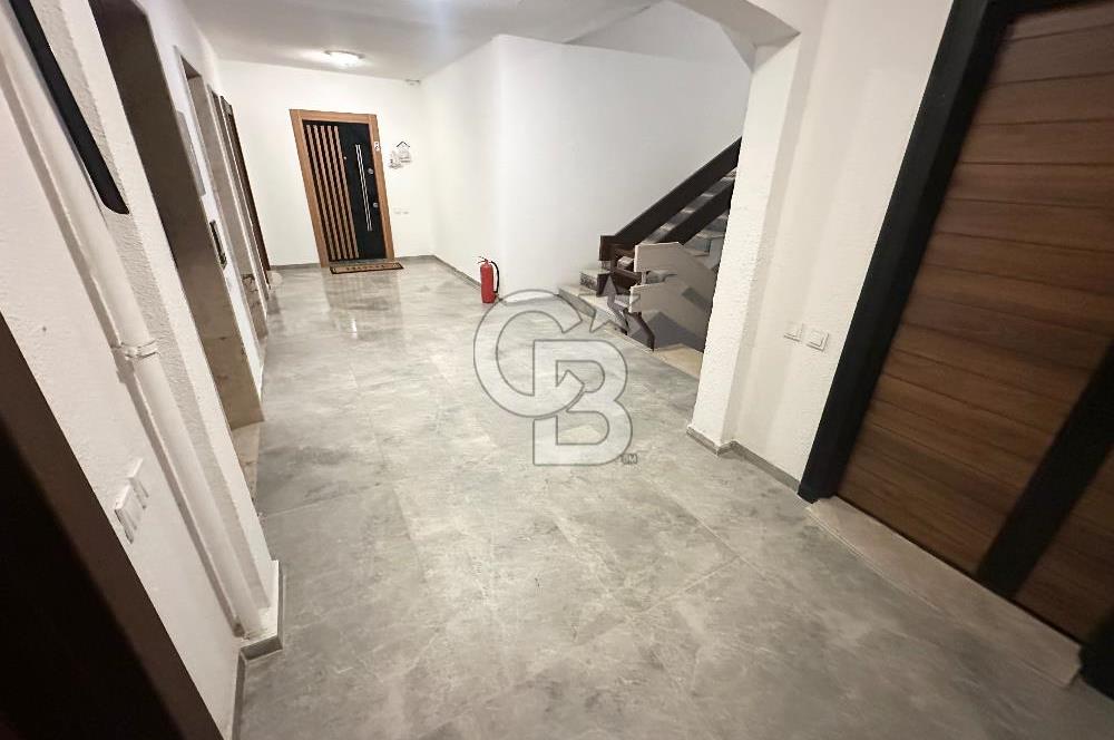 MAVİŞEHİR PAMUKKALE 12'DE GÜÇLENDİRİLMİŞ TADİLATLI SATILIK 3+1