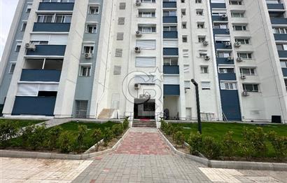 MAVİŞEHİR PAMUKKALE 12'DE GÜÇLENDİRİLMİŞ TADİLATLI SATILIK 3+1