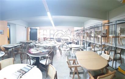 CB Vizyon Barış ÖZER'den Altındamla Sokakta Komple Bina