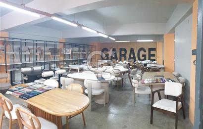 CB Vizyon Barış ÖZER'den Altındamla Sokakta Komple Bina