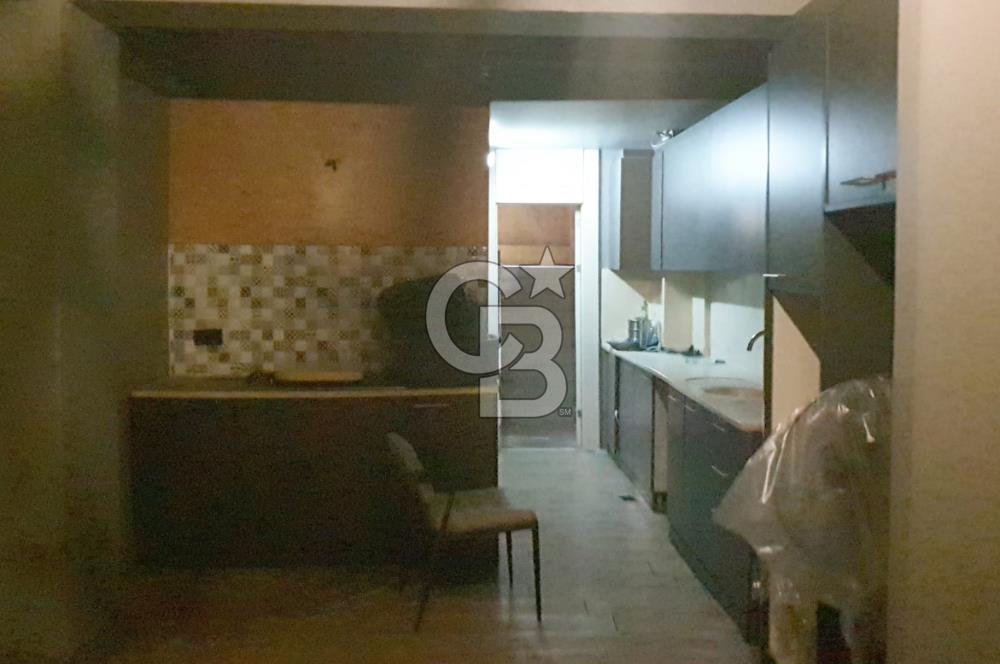 CB Vizyon Barış ÖZER'den Altındamla Sokakta Komple Bina