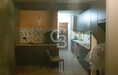 CB Vizyon Barış ÖZER'den Altındamla Sokakta Komple Bina