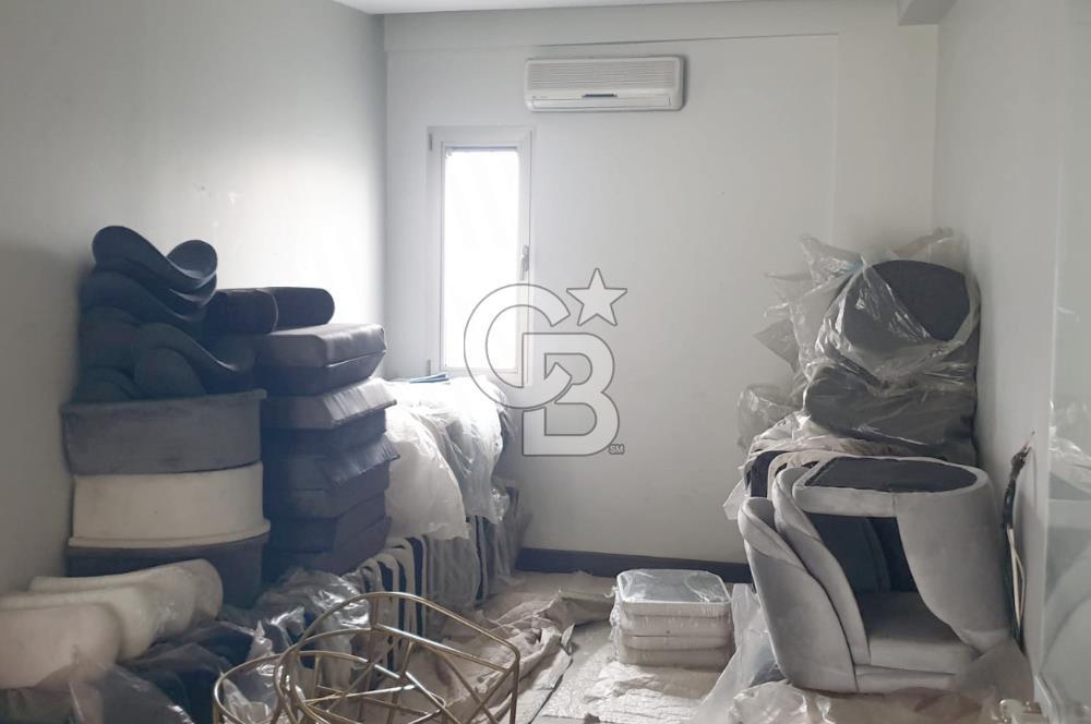 CB Vizyon Barış ÖZER'den Altındamla Sokakta Komple Bina