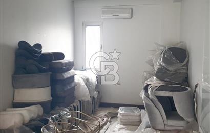 CB Vizyon Barış ÖZER'den Altındamla Sokakta Komple Bina