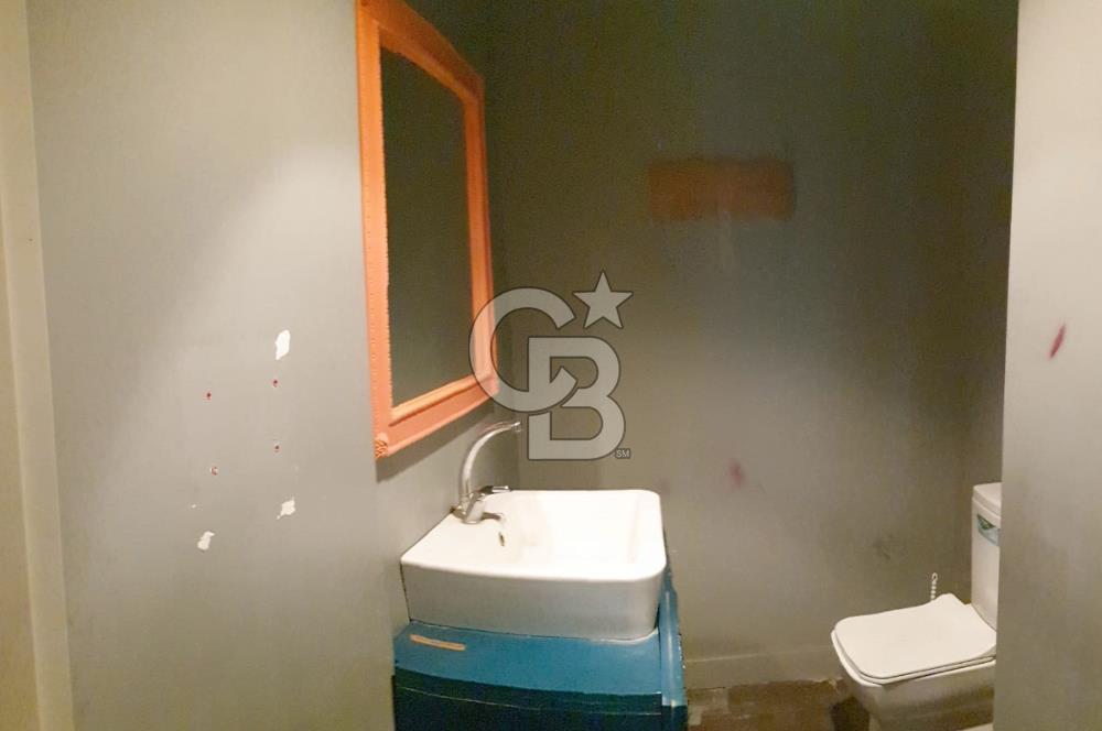 CB Vizyon Barış ÖZER'den Altındamla Sokakta Komple Bina