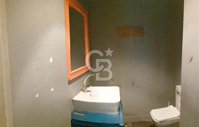 CB Vizyon Barış ÖZER'den Altındamla Sokakta Komple Bina