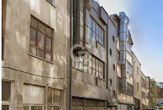 CB Vizyon Barış ÖZER'den Altındamla Sokakta Komple Bina - 3 - 345904