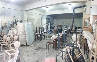 CB Vizyon Barış ÖZER'den Altındamla Sokakta Komple Bina