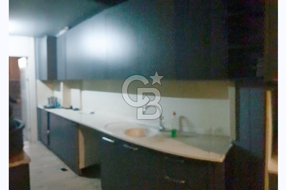 CB Vizyon Barış ÖZER'den Altındamla Sokakta Komple Bina