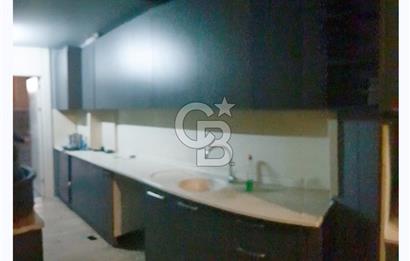 CB Vizyon Barış ÖZER'den Altındamla Sokakta Komple Bina