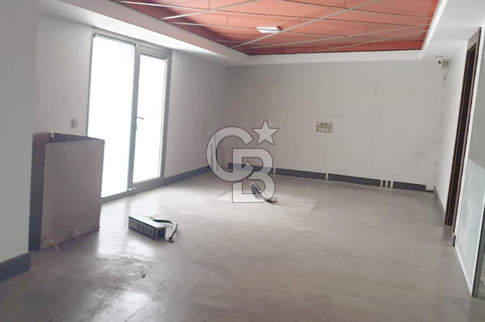 CB Vizyon Barış ÖZER'den Altındamla Sokakta Komple Bina