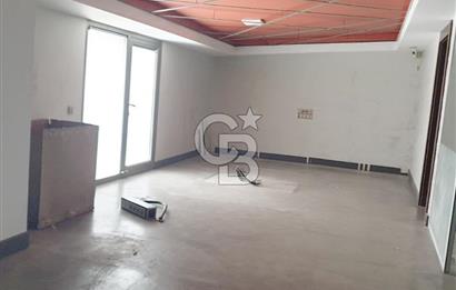 CB Vizyon Barış ÖZER'den Altındamla Sokakta Komple Bina