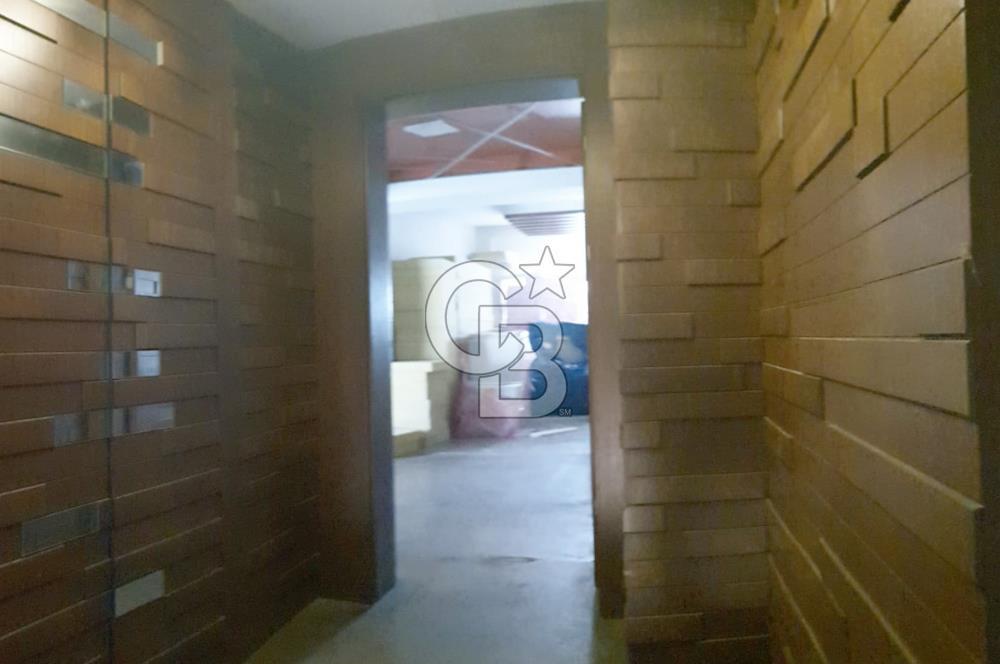 CB Vizyon Barış ÖZER'den Altındamla Sokakta Komple Bina