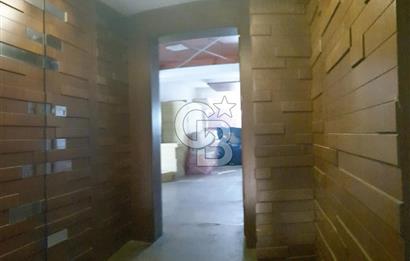 CB Vizyon Barış ÖZER'den Altındamla Sokakta Komple Bina